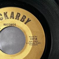 The Versatiles Somethin’ Like A Man b:w Warm In The Rain on Rickarby 7.jpg