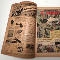 Thrilling Comics No 38 October 1943 Pub by Nedor Better Comics Cover by Alex Schomburg 8.jpg
