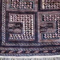 Turkmen rug Afganistan 37 x 59 9.jpg