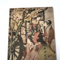 Utamaro Text Lubor Hajek Published By Spring Books Soft Cover with Folding Case 8.jpg