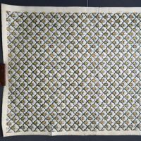 Wiener Werkstatte Hand Printed Paper From Austrian Bookbinder 2.jpg