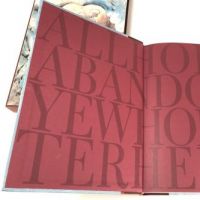 William Blake Dante Inferno Folio Society 2004 in Slipcase 4.jpg