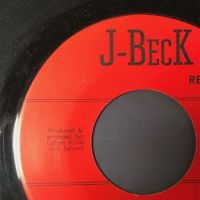 Zakary Thaks Mirror Of Yesterday on J-Beck Records 5 (in lightbox)