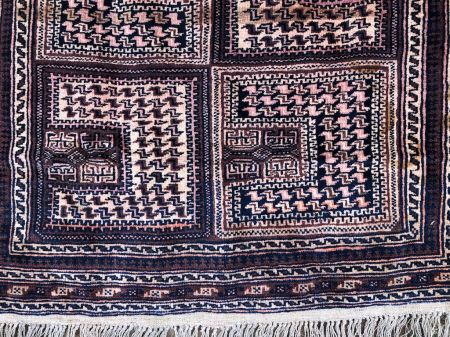 Turkmen rug Afganistan 37 x 59 9.jpg