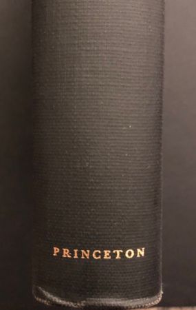 Two Volume set of Albrecht Durer Pub by Princeton University Press 1948 by Erwin Panofsky 17.jpg