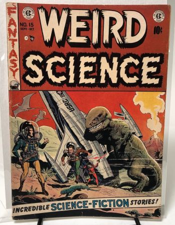 Weird Science No 15 September 1952 by EC Comics 1.jpg