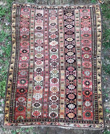 Afghanistan Rug Soumak 46 x 62 inches 14.jpg