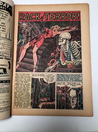 Dark Mysteries No 19 August 1954 published by Master Comics 8.jpg