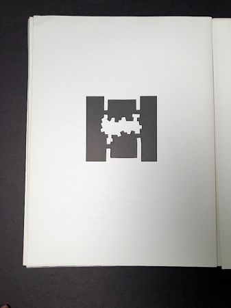 Derriere Le Miroir No. 242 Eduardo Chillida Printed by Maeght Editeur 1980 12.jpg