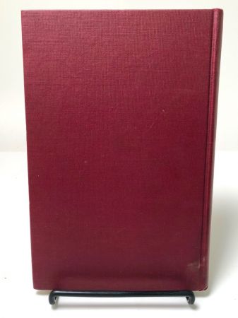 Facial Prosthesis By Arthur Bulbulian 1st Edition Hardback 1945 W. B. Saunders 11.jpg