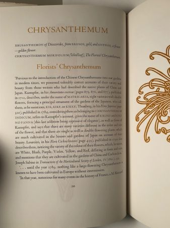 Flora Exotica HArdback with Dust Jacket Editon of 3500 Woodcuts by Jacques Hnizdovsky 12.jpg