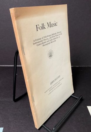 Folk Music A Catalog of Folk Songs by Rae Korson 3.jpg