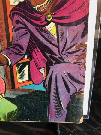 Journey Into Fear No. 7 May 1952 Published by Superior Comic 4.jpg
