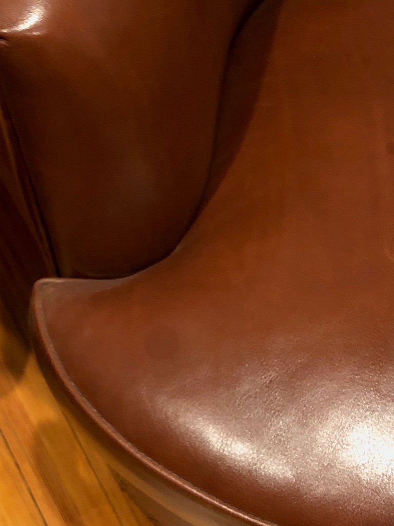 Karl Springer Brown Leather Chairs 13.jpg
