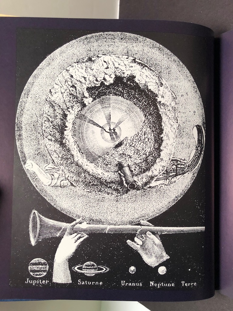 Max Ernst Maximiliana by Peter Schamoni New York Graphic Society Hardback 8.jpg