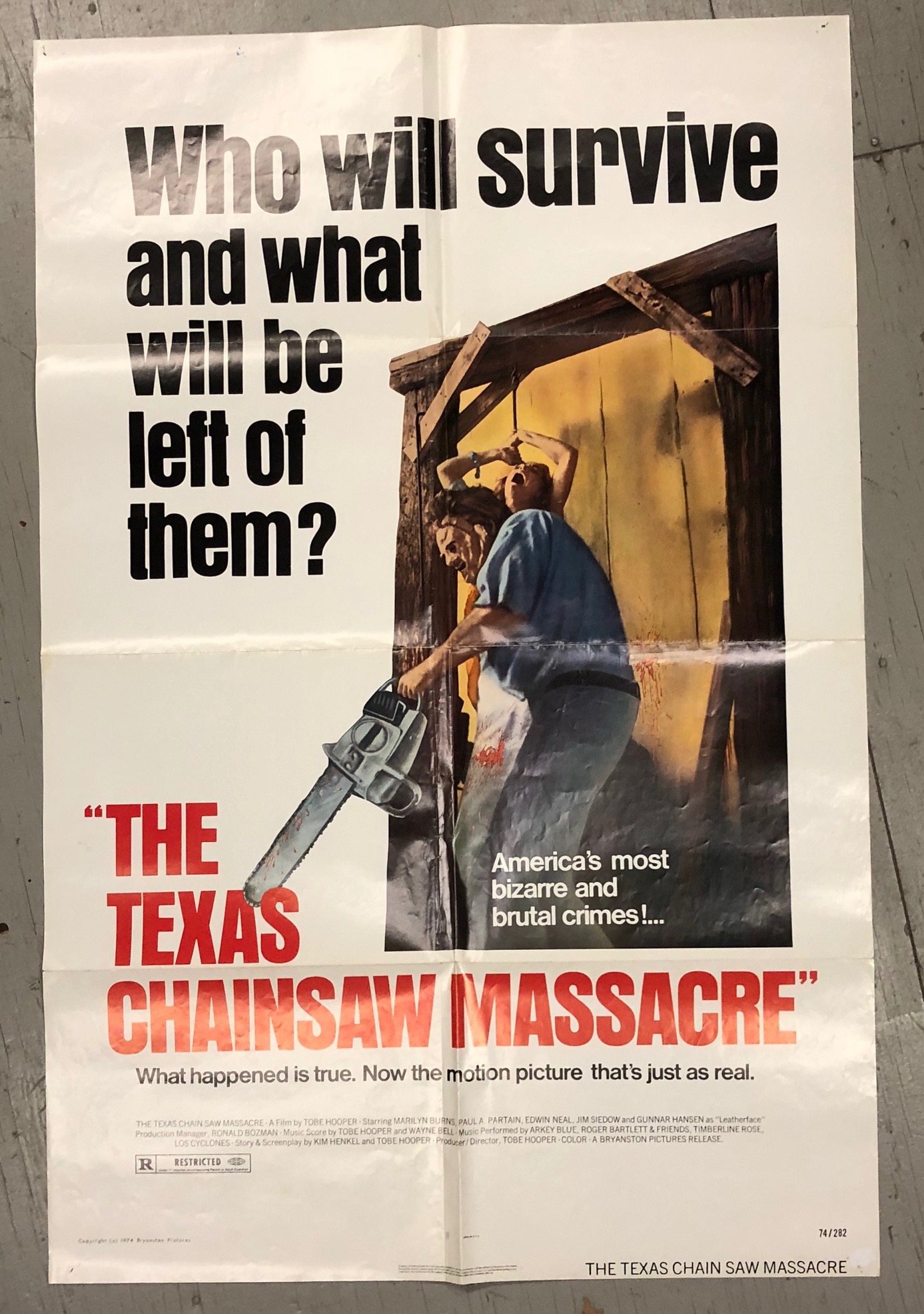 Original Texas Chainsaw Massacre Movie Poster 18.jpg