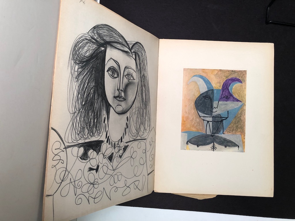 Verve vol. V no. 19 and 20 1948 Picasso 14.jpg
