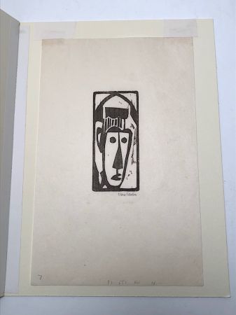 Max Weber Woodcut on Japon Paper Head 5.jpg