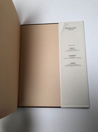 Morandi Drawings by Neri Pozza Hardback with Slipcase 17.jpg