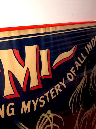 Original Karmi Selma Magic Poster Lithograph 12.jpg
