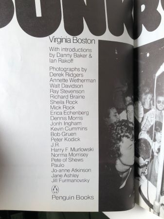 Punk Rock by Virginia Boston Published by Penguin Books 1978 1st Edition 6.jpg