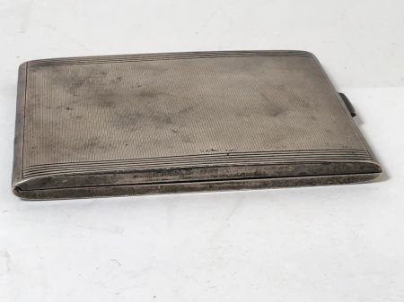 R. Blackinton & Co. Sterling Silver Cigarette Case 11.jpg