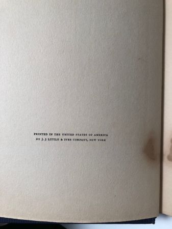 Salome by Oscar Wilde Illustrated by Aubrey Beardsley 1930 Hardback 10.jpg