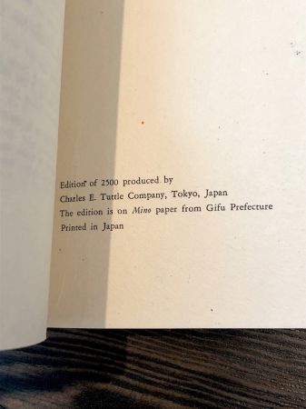 Shiko Munakata Catalogue of Exhibition Cleveland Museum Of Art 1960 5.jpg
