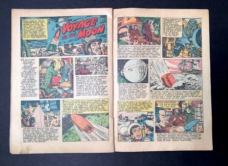 Space Buster No. 1 1952 Published by Ziff Davis 11.jpg