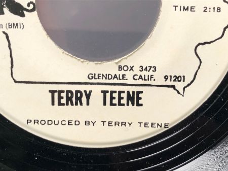 Terry Teene Curse of the Hearse on Iowa Records 3.jpg