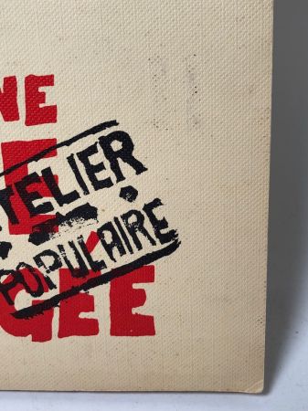 Texts and Posters by Atelier Populaire Posters from the Revolution Paris May 1968 4.jpg