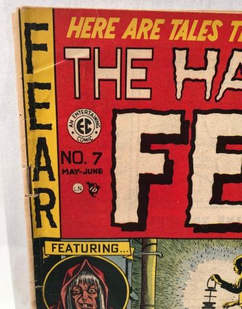 The Haunt Of Fear No. 7 May 1951 published by EC Comics 2.jpg