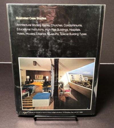 The Photography of Architecture and Design by Julius Shulman Signed 1st Ed. with Signed Letter to Mary Brent Wehrli 8.jpg