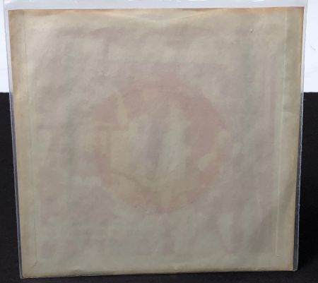 The Romans I’ll Find A Way on My Records with Picture Sleeve 7.jpg