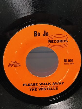 The Vestells Please Walk Away : Won’t You Tell Me? 2.jpg