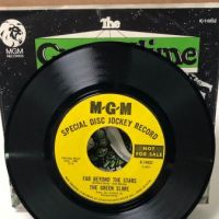  Promo DJ Copy With Picture Sleeve for The Green Slime Movie 13.jpg