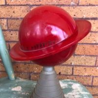 1939 Worlds Fair Saturn Lamp Red Top 11.jpg