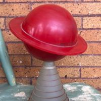 1939 Worlds Fair Saturn Lamp Red Top 20.jpg