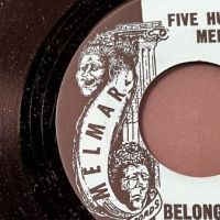 2 Five Hungry Men Bustin Rocks on Melmar Records 10.jpg