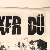 2nd Single Husker Du In a Free Land on New Alliance Records – NAR 010 Near Mint Sleeve and Record 1982 5.jpg