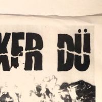 2nd Single Husker Du In a Free Land on New Alliance Records – NAR 010 Near Mint Sleeve and Record 1982 5.jpg