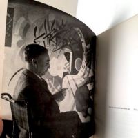3 Documents of Modern Art Series Books Wittenbon, Schultz Apollinaire, Kandinsky and Moholy-Nagy 8.jpg (in lightbox)