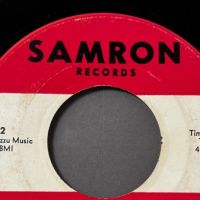 3 Ognir and The Nite People All My Heart b:w I Found A New Love on Samron Records 5.jpg