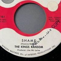 4 The Kings Ransom Shame b:w Here Today Gone Tomorrow on Integra 3.jpg