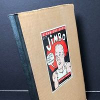 A Raw One Shot Jimbo By Gary Panter 1st edtion 1982 3.jpg