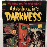 Adventures into Darkness No. 8 February 1953 Published by Standard Comics 1.jpg