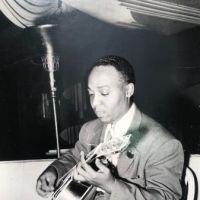 Al Casey Guitar Player for FAts Waller Frank Driggs Collection Photograph  10.jpg