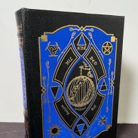 Alchemy & Mysticism by Alexander Roob Easton Press Leather Ed. 1.jpg