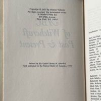 An ABC of Witchcraft Past and Present by Doreen Valiente 197 St. Martin's Press Hardback with Dust Jacket 8.jpg