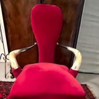 Antique Horn Chair 1.jpg